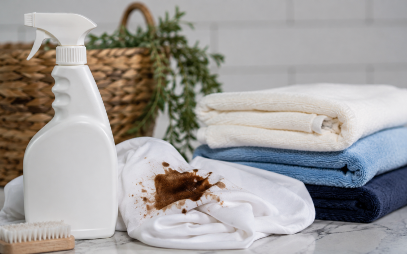 Church & Dwight’s stronger organic sales growth and MISS MOUTH’S MESSY EATER acquisition highlight its expanding consumer-products portfolio as higher marketing investment tempers the near-term earnings outlook. Representative image.