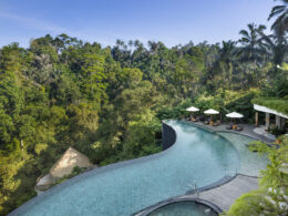 Cicada Resort Bali Ubud deepens wellness bet with Pravi Spa as Bali visitor numbers climb
