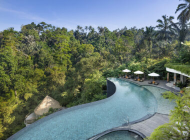Cicada Resort Bali Ubud deepens wellness bet with Pravi Spa as Bali visitor numbers climb
