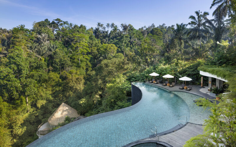 Cicada Resort Bali Ubud deepens wellness bet with Pravi Spa as Bali visitor numbers climb