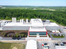 Commonwealth Fusion Systems raises $1 billion as ARC power plant tests fusion economics