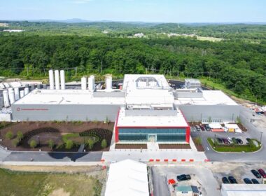 Commonwealth Fusion Systems raises $1 billion as ARC power plant tests fusion economics
