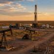 Continental Resources is expanding its Permian Basin footprint through the acquisition of FireBird Energy II, adding about 54,000 net Midland Basin acres and 32,000 barrels of oil equivalent per day of production, including a 69% oil mix. Representative image.