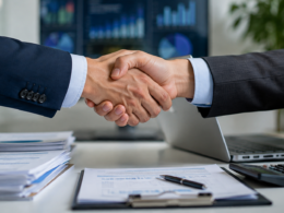 Credit Corp Group’s A$150 million agreement to acquire HSBC Bank Australia’s credit card run-off portfolio could materially expand its FY27 purchased-debt programme and support higher earnings expectations. Representative image.