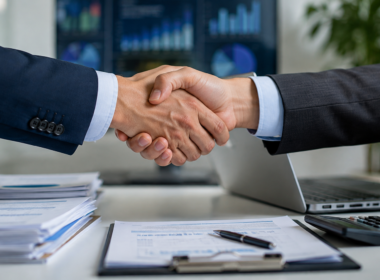 Credit Corp Group’s A$150 million agreement to acquire HSBC Bank Australia’s credit card run-off portfolio could materially expand its FY27 purchased-debt programme and support higher earnings expectations. Representative image.