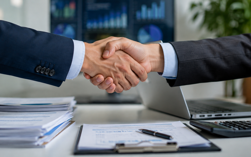 Credit Corp Group’s A$150 million agreement to acquire HSBC Bank Australia’s credit card run-off portfolio could materially expand its FY27 purchased-debt programme and support higher earnings expectations. Representative image.