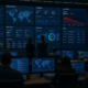 Datadog’s 36% revenue growth was overshadowed by a sharp share-price selloff after lower usage from a major AI customer raised questions about customer concentration, cloud observability demand and the durability of AI-driven growth. Representative image.