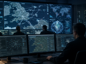 Defence Holdings plc is seeking to turn its defence AI and intelligence software development into repeatable Ministry of Defence revenue after securing its first paid deployment and raising £4 million to support growth. Representative image.