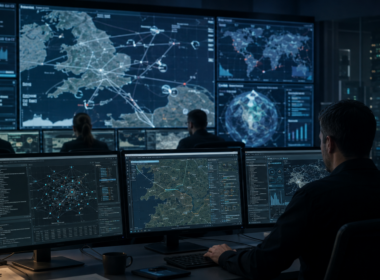 Defence Holdings plc is seeking to turn its defence AI and intelligence software development into repeatable Ministry of Defence revenue after securing its first paid deployment and raising £4 million to support growth. Representative image.