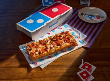 Domino’s Pizza (DPZ) bets on $6.99 Detroit-style Domino as U.S. same-store sales growth slows