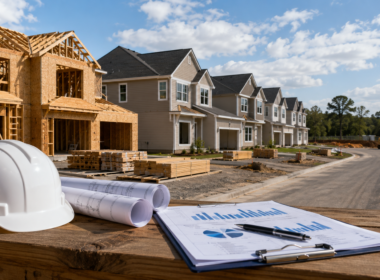 Dream Finders Homes will acquire Beazer Homes USA in a $2.2 billion all-cash deal, expanding its national homebuilding footprint after raising its offer to $33.50 per share. Representative image.