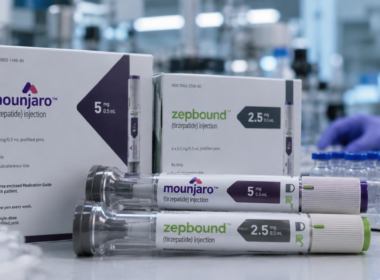 Eli Lilly’s Mounjaro and Zepbound growth is reshaping the global obesity and diabetes drug market as soaring tirzepatide demand drives higher 2026 revenue expectations and puts manufacturing scale, pricing and pipeline execution under the spotlight. Representative image.