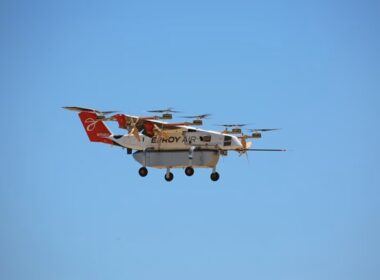 Elroy Air lands $46m Army contract as $1bn SPAC plan moves toward Q4 closing