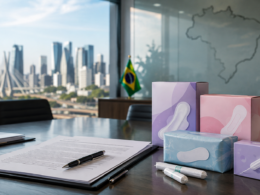 Essity’s $284 million acquisition of Kenvue’s feminine care business in Brazil adds Carefree, Sempre Livre and o.b. to its expanding Personal Care portfolio, strengthening its position in one of the world’s largest feminine care markets as investors weigh valuation and integration risk. Representative image.