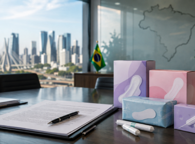 Essity’s $284 million acquisition of Kenvue’s feminine care business in Brazil adds Carefree, Sempre Livre and o.b. to its expanding Personal Care portfolio, strengthening its position in one of the world’s largest feminine care markets as investors weigh valuation and integration risk. Representative image.