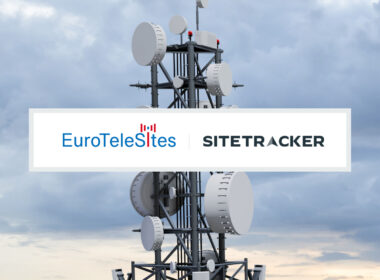 EuroTeleSites and Sitetracker mark first year as 400-site capital programme accelerates