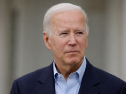 Former United States President Joe Biden is undergoing treatment for aggressive metastatic prostate cancer that his son Hunter says has spread further and become increasingly painful. Representative image.