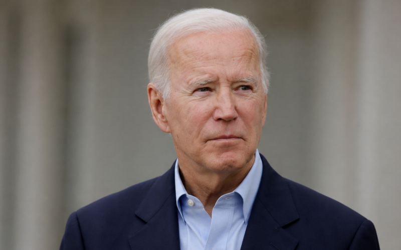 Former United States President Joe Biden is undergoing treatment for aggressive metastatic prostate cancer that his son Hunter says has spread further and become increasingly painful. Representative image.