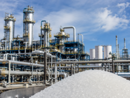 Formosa Plastics Corporation, U.S.A.’s merger with Formosa Industries Corporation brings the Point Comfort polyethylene business under one legal entity, simplifying operations while maintaining existing production and customer relationships. Representative image.