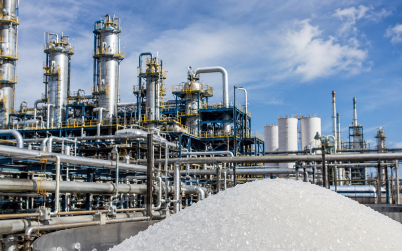 Formosa Plastics Corporation, U.S.A.’s merger with Formosa Industries Corporation brings the Point Comfort polyethylene business under one legal entity, simplifying operations while maintaining existing production and customer relationships. Representative image.