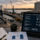 Frontera Energy’s post-divestment strategy is shifting toward infrastructure growth, with Puerto Bahía, its ODL pipeline stake and a planned LNG regasification project expected to drive future cash flow after the company returned C$590 million to shareholders. Representative image.