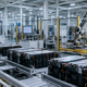 GP Eco Solutions-backed iNVERGY has commissioned a 3 GWh battery energy storage manufacturing facility at Dasna, investing more than ₹200 crore in a 217,000-square-foot automated plant to scale domestic BESS production. Representative image.