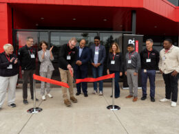 Grainger opens 550,000-square-foot Oregon distribution center to strengthen Pacific Northwest fulfillment