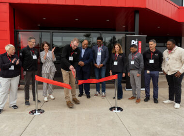 Grainger opens 550,000-square-foot Oregon distribution center to strengthen Pacific Northwest fulfillment