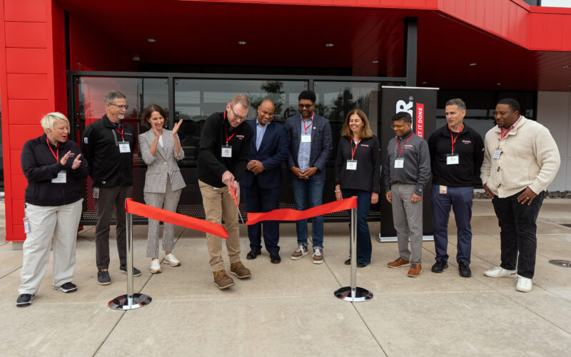Grainger opens 550,000-square-foot Oregon distribution center to strengthen Pacific Northwest fulfillment