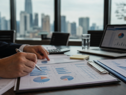 Grupo Nutresa’s first-half 2026 EBITDA surged 32% as stronger margins and Colombia growth outweighed currency pressure, putting profitability and cash generation firmly in focus. Representative image.
