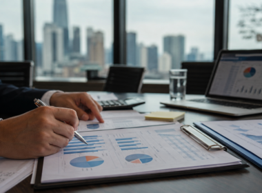 Grupo Nutresa’s first-half 2026 EBITDA surged 32% as stronger margins and Colombia growth outweighed currency pressure, putting profitability and cash generation firmly in focus. Representative image.