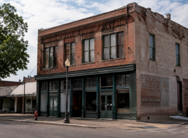 Higher Purpose Hub’s planned $3 million regional economic opportunity center in Clarksdale aims to support entrepreneurship, workforce development and community investment across the Mississippi Delta. Representative image.