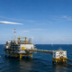 The 2.9GW Hornsea 3 Offshore Wind Farm will combine 197 monopile foundations, Siemens Gamesa turbines and high-voltage direct current infrastructure to deliver large-scale renewable power from the UK North Sea. Representative image.