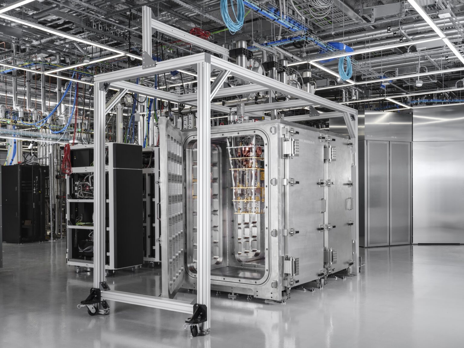 Rigetti Computing (NASDAQ: RGTI) rides a $2bn quantum funding wave into