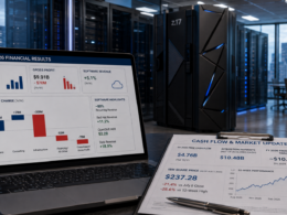IBM's Q2 2026 software growth was overshadowed by a sharp infrastructure profit decline, leaving investors focused on whether Red Hat, recurring software revenue and stronger second-half cash flow can rebuild IBM’s margins and market confidence. Representative image.