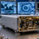 IonQ’s $28 million DARPA contract to manufacture 125 Evergreen-05 optical atomic clocks puts its expanding quantum sensing and defence technology strategy into focus. Representative image.
