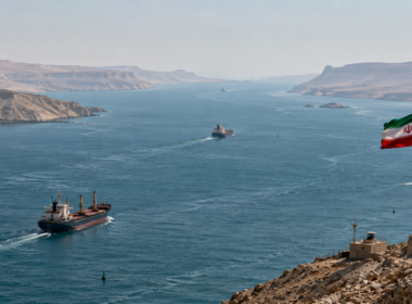 Iran’s hardening stance over the Strait of Hormuz comes as tanker traffic through the critical oil shipping route collapses, intensifying concerns over crude supplies, fuel prices and wider global energy-market disruption. Representative image.