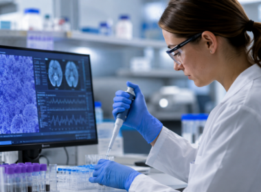 Jazz Pharmaceuticals’ proposed $1.32 billion acquisition of Actio Biosciences puts experimental rare-epilepsy drug ABS-1230 and the emerging opportunity in KCNT1-related epilepsy at the centre of its next neurology growth bet. Representative image.