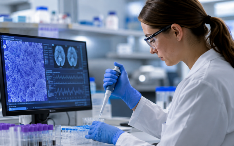 Jazz Pharmaceuticals’ proposed $1.32 billion acquisition of Actio Biosciences puts experimental rare-epilepsy drug ABS-1230 and the emerging opportunity in KCNT1-related epilepsy at the centre of its next neurology growth bet. Representative image.