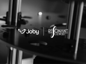 Joby Aviation agrees to acquire Resonant Sciences in $500 million defense deal