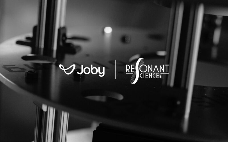 Joby Aviation agrees to acquire Resonant Sciences in $500 million defense deal