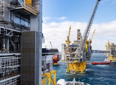 Johan Sverdrup crude could meet 25% of ORLEN demand under three-year agreement