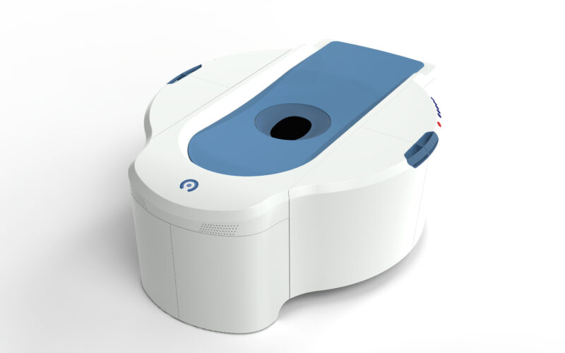 Koning Vera Breast CT expansion accelerates as Koning Health completes MDSAP certification