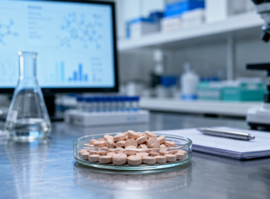 LEO Pharma’s up to $435 million dersimelagon deal adds a late-stage oral treatment candidate for erythropoietic protoporphyria and X-linked protoporphyria, with U.S. Food and Drug Administration review potentially setting up a commercial launch as early as 2027. Representative image.