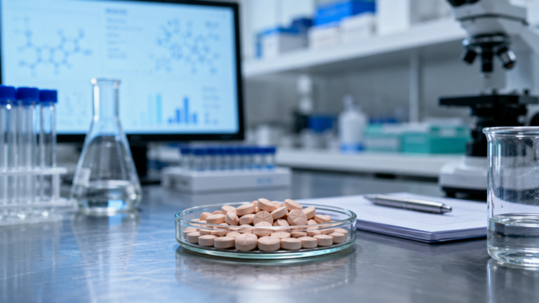 LEO Pharma’s up to $435 million dersimelagon deal adds a late-stage oral treatment candidate for erythropoietic protoporphyria and X-linked protoporphyria, with U.S. Food and Drug Administration review potentially setting up a commercial launch as early as 2027. Representative image.