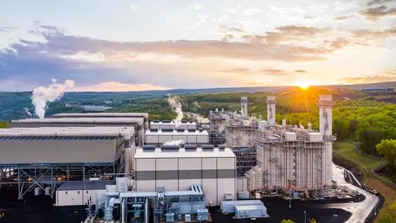 Equinor to acquire Lackawanna power stake as US gas-to-power strategy expands