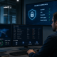 Laserfiche Enterprise Security strengthens cloud content management with multi-region disaster recovery, privileged-user monitoring, SIEM integration and controls designed for GovRAMP and CJIS-sensitive environments. Representative image.