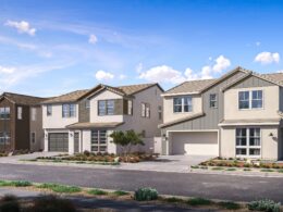 Lennar launches Sutton and Hollis homes at Valencia in California starting around $1 million