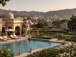 Lords Hotels & Resorts is expanding in Pushkar with the 112-room Lords Sambhav Villas, targeting pilgrimage tourism, destination weddings, family leisure and MICE demand in Rajasthan. Representative image.