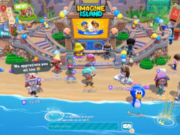 Magic Potion Games takes Imagine Island beyond beta after attracting more than one million players